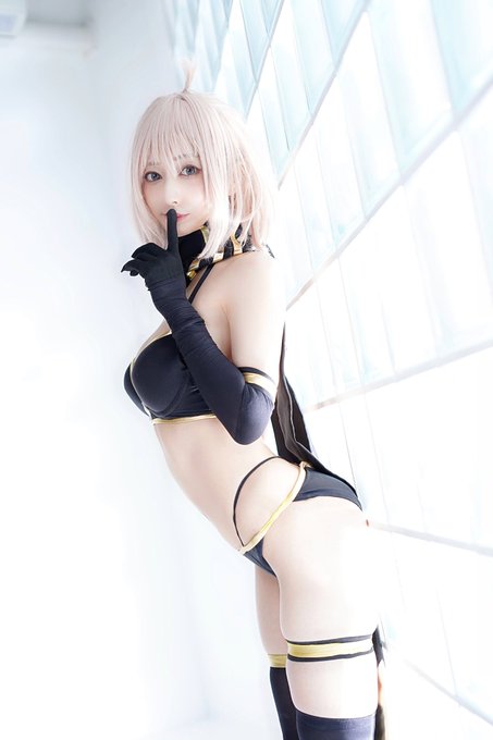 コスプレイヤー円谷みうのTwitter画像4