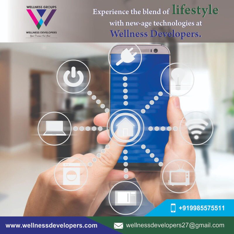 wellnessdevelo1's tweet photo. Experience the blend of Lifestyle with new-age technologies at wellness developers. for more info visit: https://t.co/HSTkcZ9aQy
Reach us at :9985575511
#gatedcommunity #realestate #plots #house #construction #property #sale #wellnessdevelopers https://t.co/7iTbtDIZP4