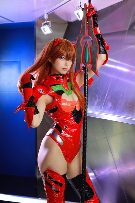 Twitterのコスプレ画像32