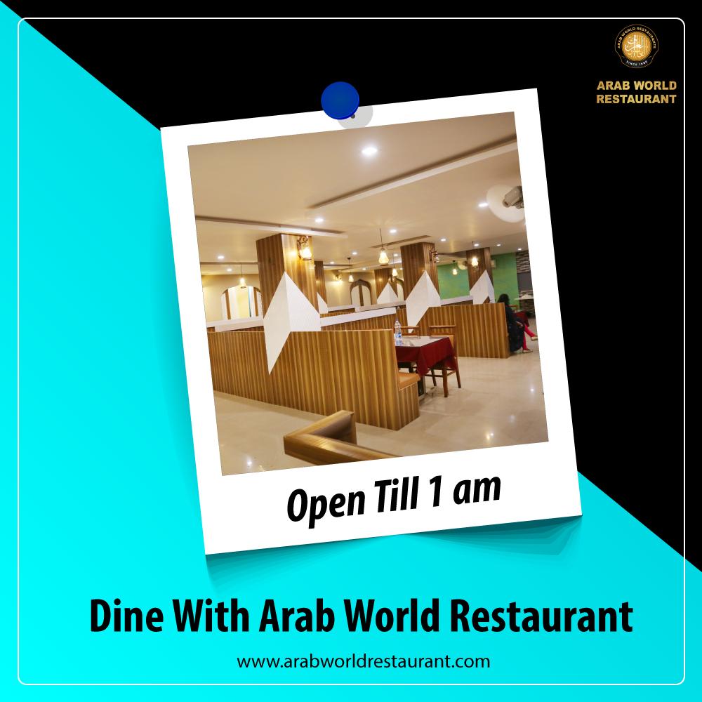 Arab World Restaurant on Twitter "Arab World Restaurant offer 