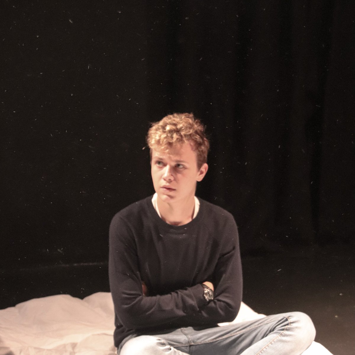 One day off and we are back on our nonsense today!!  Come see us at 12:50 in <a href="/GreensideVenue/">Greenside Venues</a> #edfringe #EdFringe19