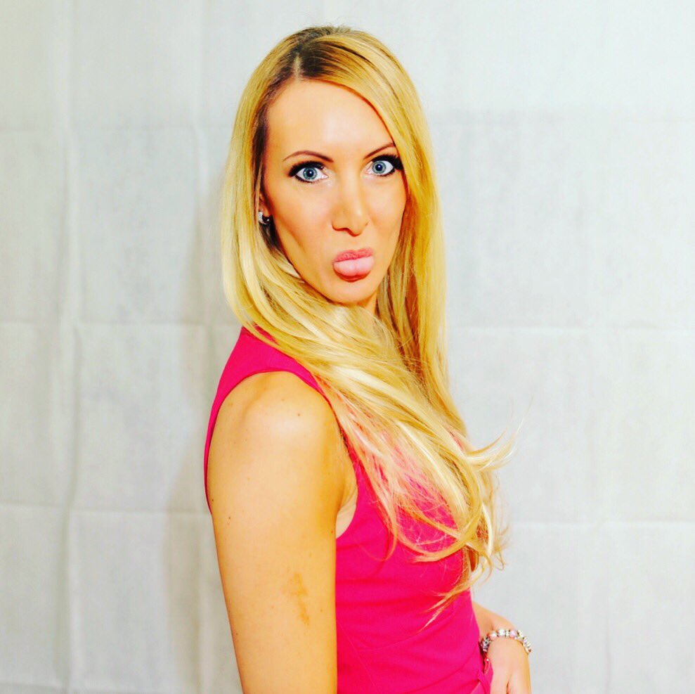 Sometimes you just have to stick your tongue out and not take life so seriously 😜

Have a bit of #fun with your #socialmediamarketing and show your personality. Some people will like you and some won’t, but hey that’s life 🤷🏼‍♀️🙂 #MondayMotivation