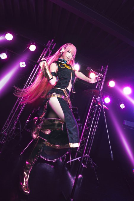 Twitterのコスプレ画像30