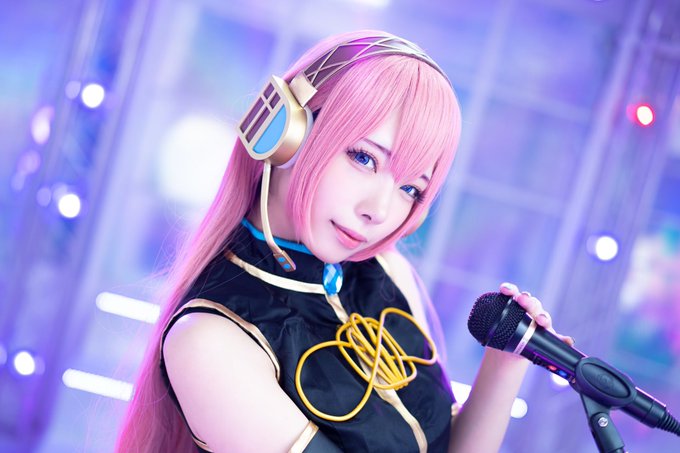 Twitterのコスプレ画像32