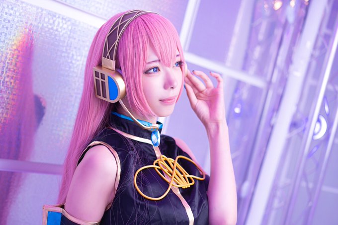 Twitterのコスプレ画像31