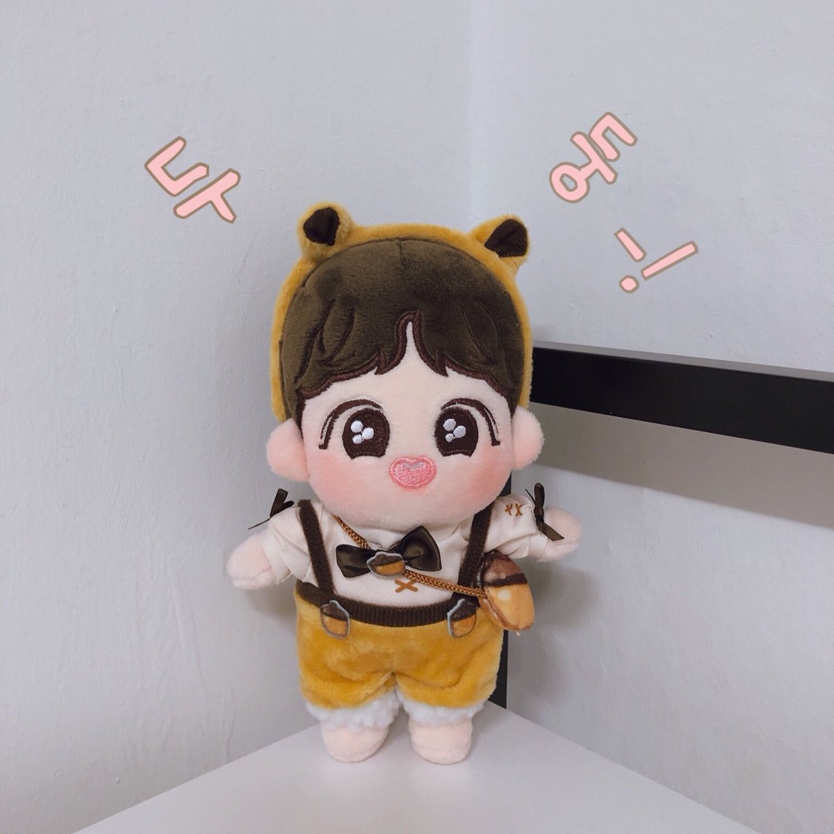호이 tweet media