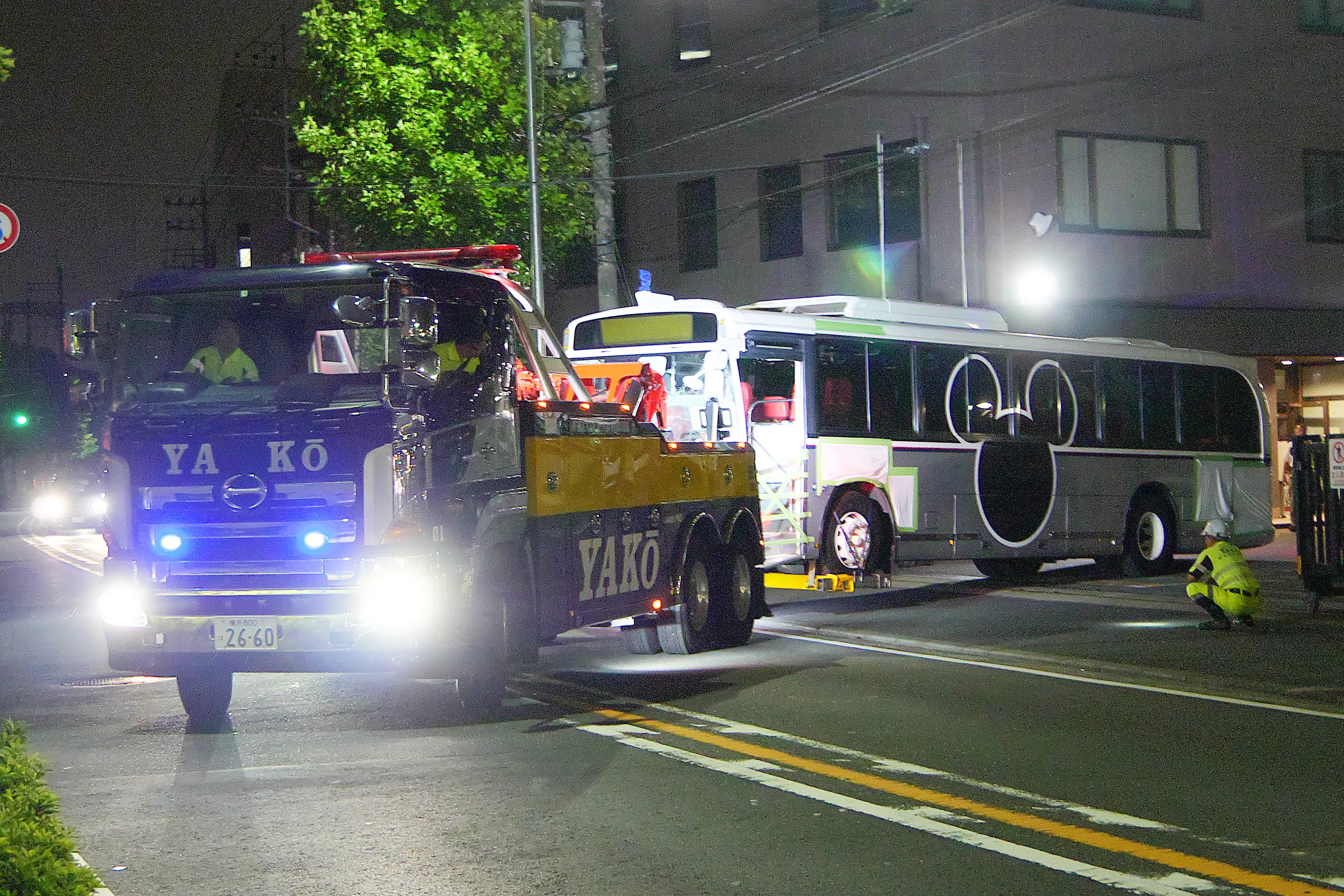 Twitter 上的 インプ乗りのhatena ディズニーリゾートクルーザー 事故該当車陸送 T Co Ahyyveucdo Twitter