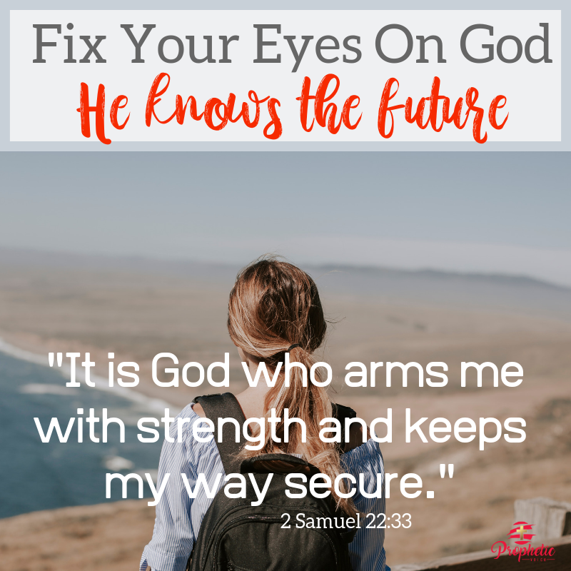 ShadeAkinbiyi's tweet photo. βBe strong and courageous. Do not be afraid or terrified because of them, for the Lord your God goes with you; he will never leave you nor forsake you.β (Deuteronomy 31:6) #challenge #GodIsBigger #AskGodForHelp #TrustHim #dailyword https://t.co/5xYhGWj2GD