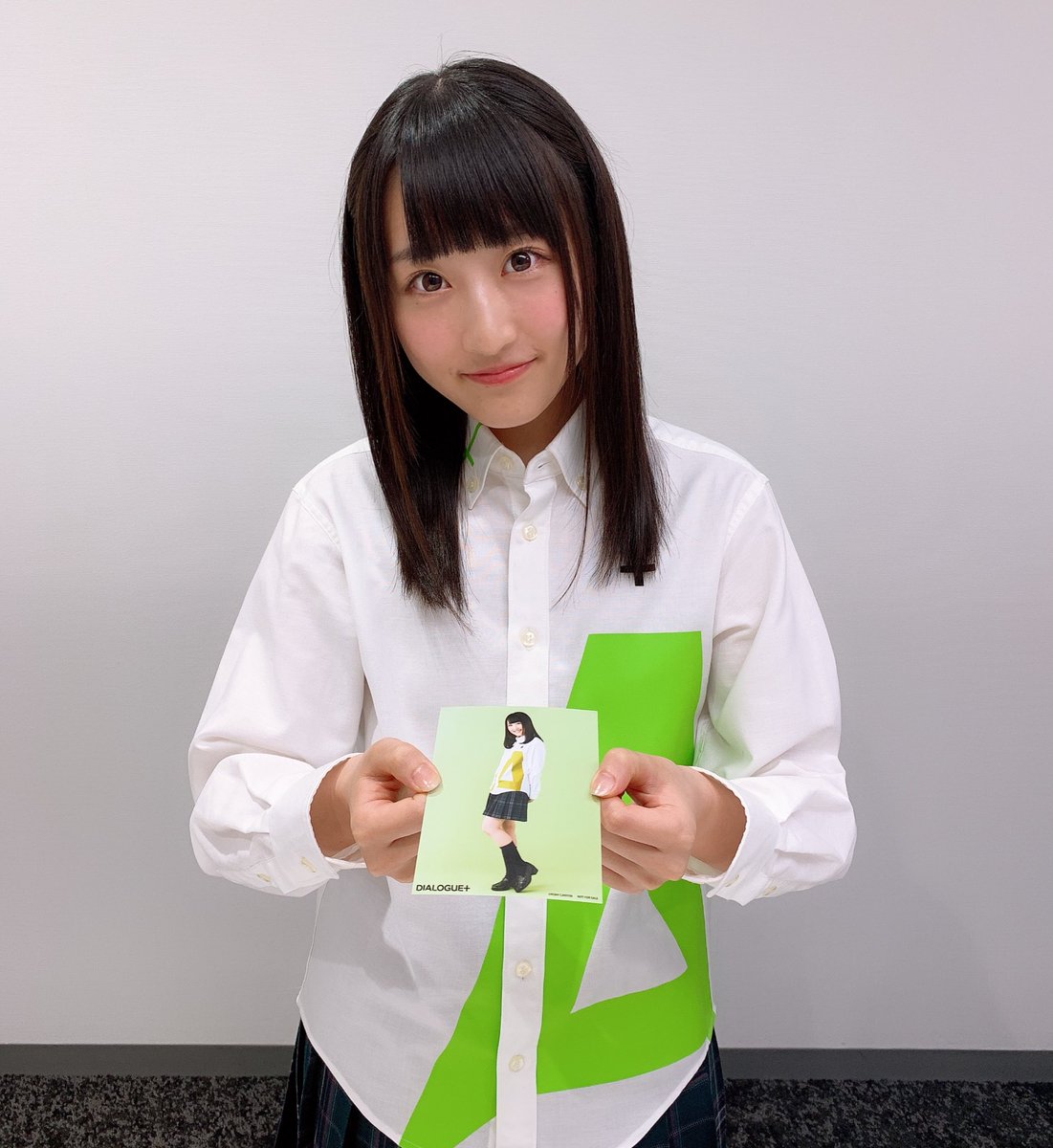 DIALOGUE＋公式 @13thシングル発売中💐 on X:  