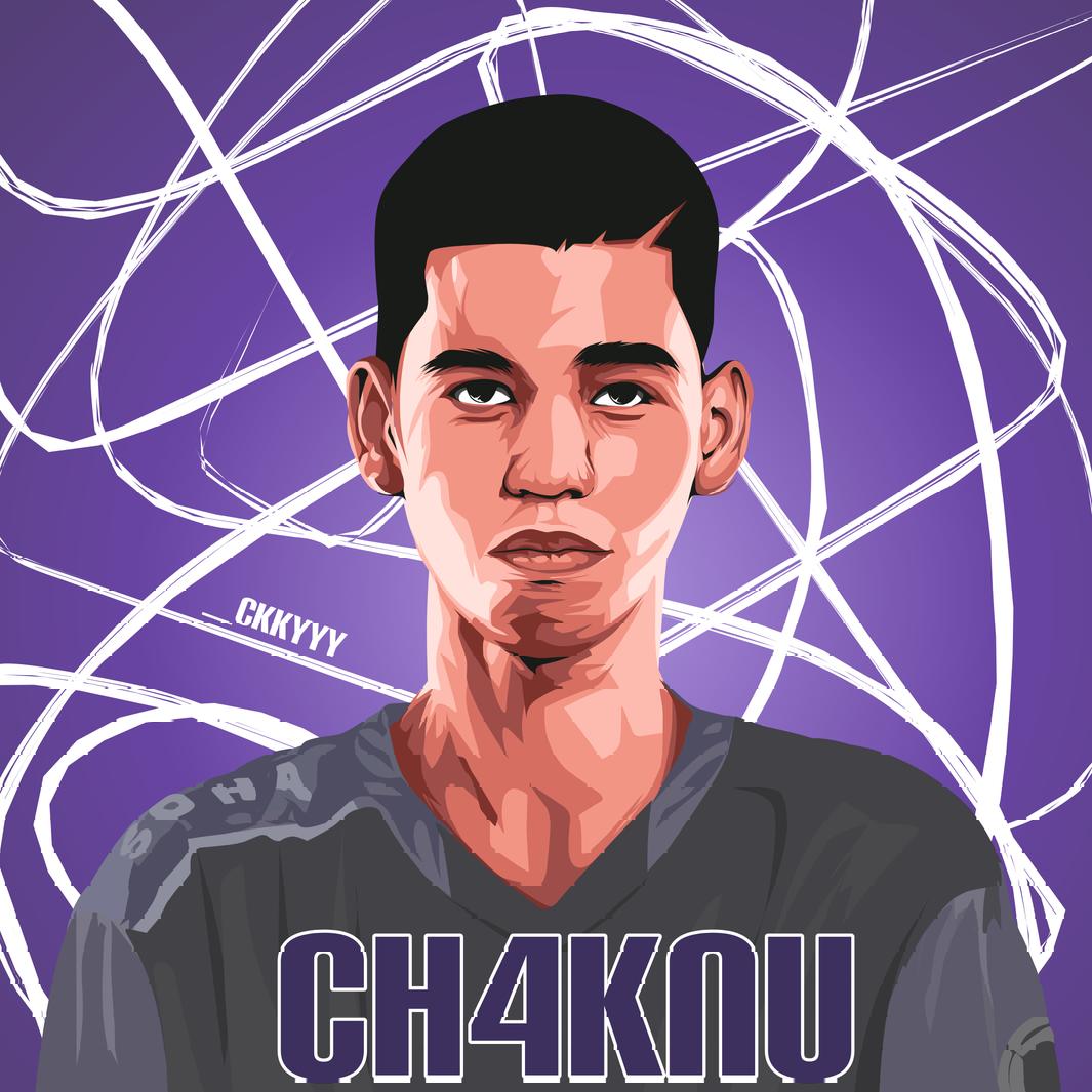 _ckkyyy's tweet photo. Fan Art 

Ref: Ch4knu ( Joshua Mangilog ) 🔥
Duration: 1Hour
App: Infinite Design

YT Link:
https://t.co/KbWRsSPO9n https://t.co/5BE0uLYfKg