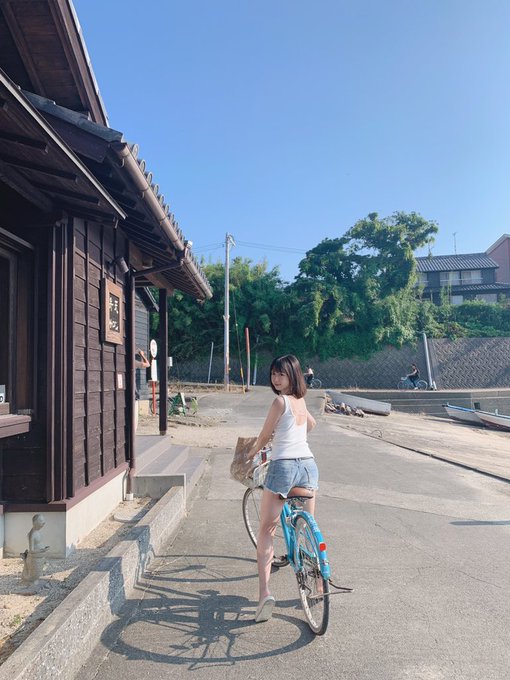 コスプレイヤーyamiのTwitter画像37