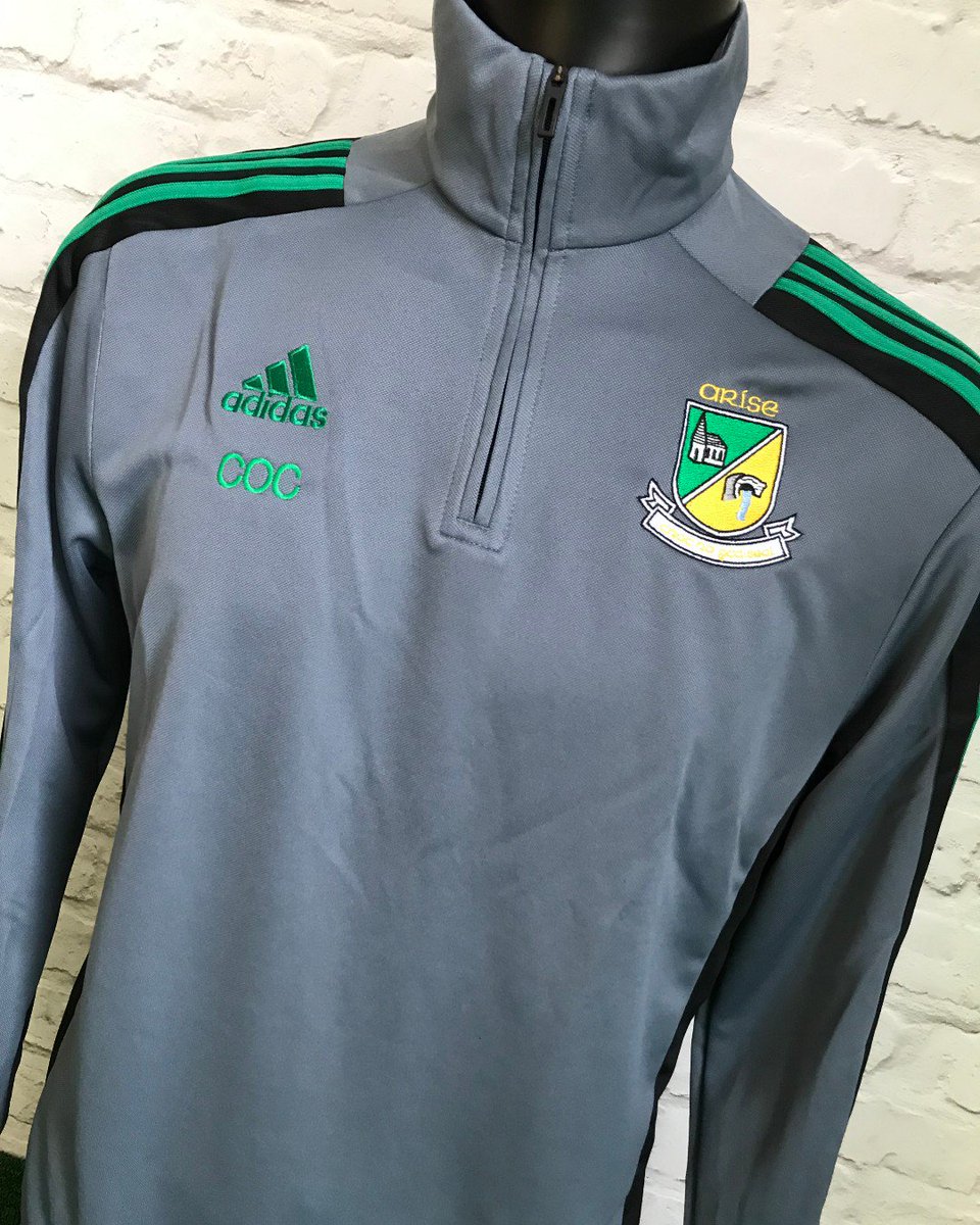 adidas gaa gear