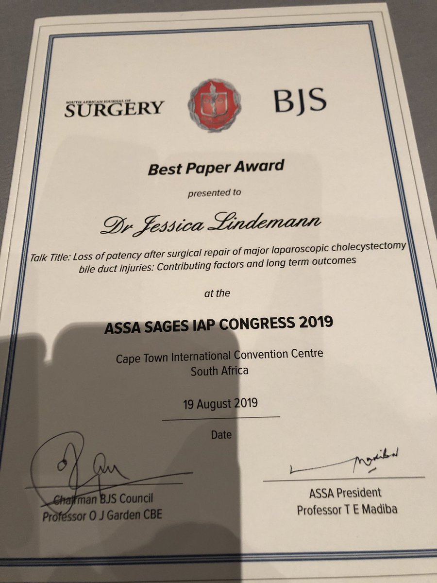 Prof James Garden tweet media