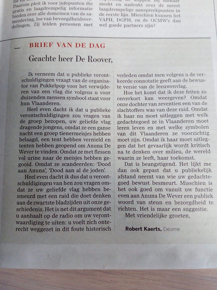 Dit verdient het om massaal gedeeld te worden.

#pkp2019