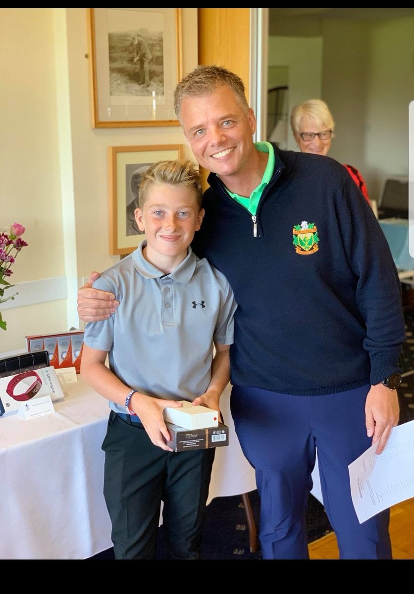 Workington Golf Club tweet media