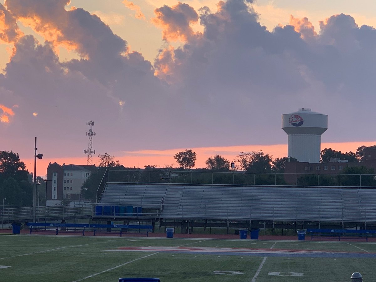 Bkanour22's tweet photo. Great Day to be a Red Raider! #RRP #Practice8 https://t.co/WvLsZYrEBR