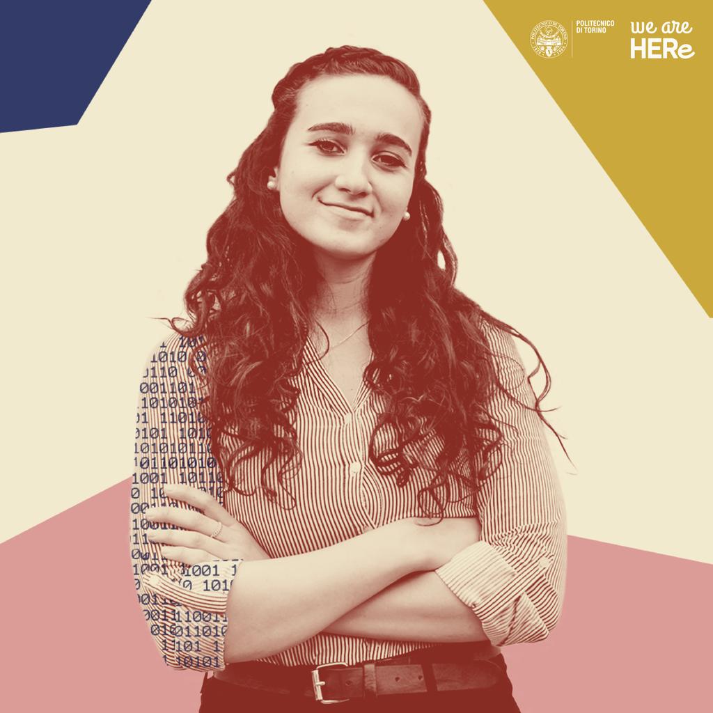 Laura studia Ingegneria del Cinema 📹 al #Polito. ⁠

Entra nella squadra di #canottaggio e partecipa ai #CampionatiUniversitari di Shanghai. Torna con la 🎖️

Atleta, studentessa di ingegneria, oggi si prepara per #Tokyo2020. ⁠
⁠⁠
#WomenInStem #WomenInsScience ⁠