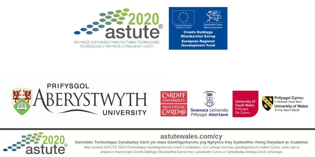 AstuteWales's tweet photo. Proffil Partneriaeth: @Prifysgol_Aber
Adran Gyfrifiadureg Aberystwyth fydd yn cyfrannu tuag at ASTUTE 2020 ac mae pwyslais ei hymchwil ar systemau deallus gan ganolbwyntio’n bennaf ar feysydd #meddalwedd a #roboteg.
➡️ https://t.co/6YA45c1YHv
@AberCompSci https://t.co/hPPLaTIs8a