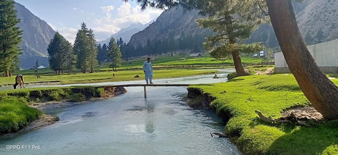 PakistanNature1's tweet photo. Kandiya Valley district Kohistan.  
#BeautifulPakistan #PakistanZindabad 
#VisitPakistan #WearePakistan https://t.co/9Ezejz8bgh