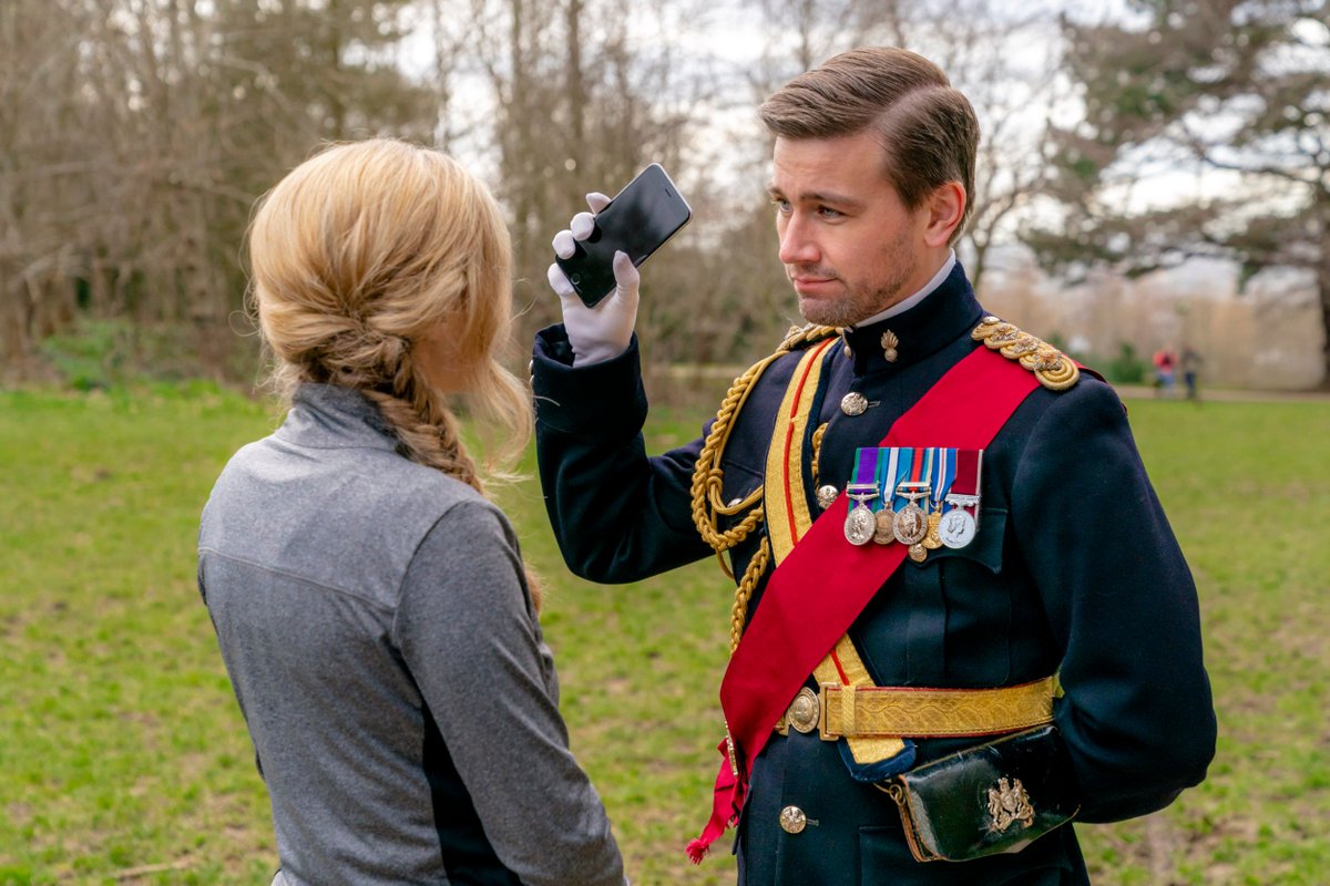 SterolineLight's tweet image. Yesssss, I'm ready for the next epic romantic @hallmarkchannel movie. I can't stop watching them. #RoyallyEverAfter with @FionaGubelmann &amp;amp; @torrancecoombs 🥰🥰🥰