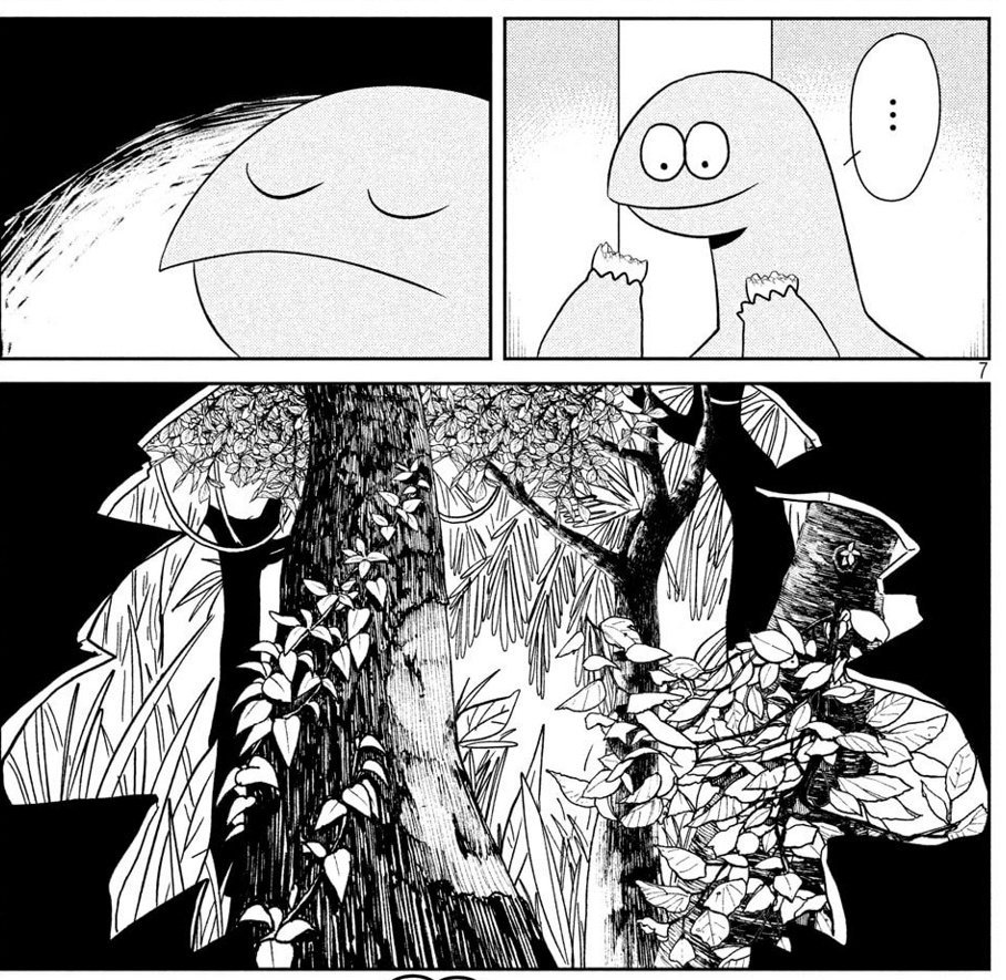 ヤングマガジンの ギャルと恐竜 がアニメ化されるらしいな 原子おはじき 藤子不二雄作品関連について語るブログ
