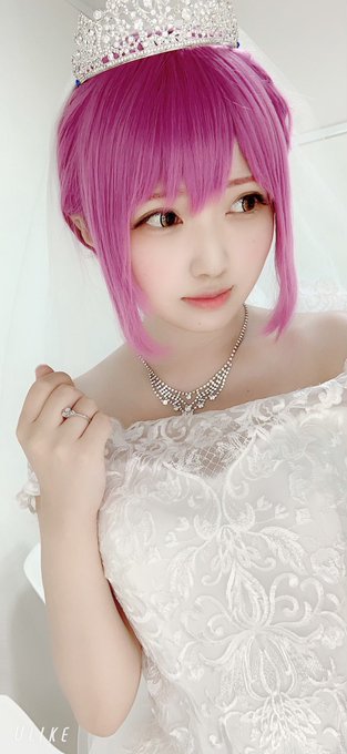 Twitterのコスプレ画像59