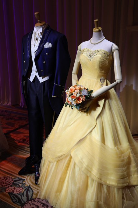 ディズニーで行われるブライダルフェアの楽しみ方を徹底紹介 Marriage Pink 結婚準備が楽しくなる情報