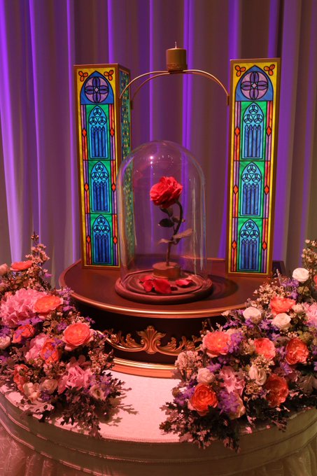 ディズニーで行われるブライダルフェアの楽しみ方を徹底紹介 Marriage Pink 結婚準備が楽しくなる情報