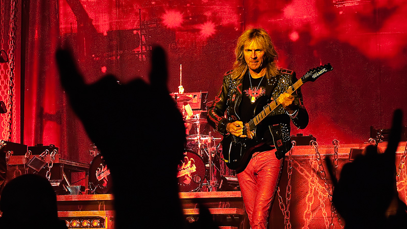 ArrowTVRock's tweet photo. Stichting van Glenn Tipton heeft al $150.000 ingezameld.

Lees meer: https://t.co/sNnM7Ov3A8 https://t.co/QjEUinkCzo
