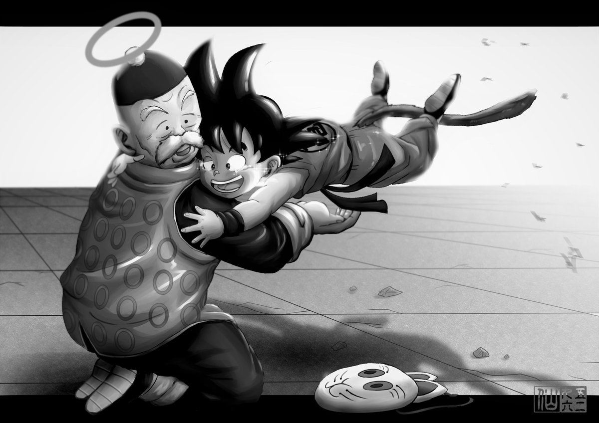 #モノクロにするとカッコ良く見える魔法がかかる 