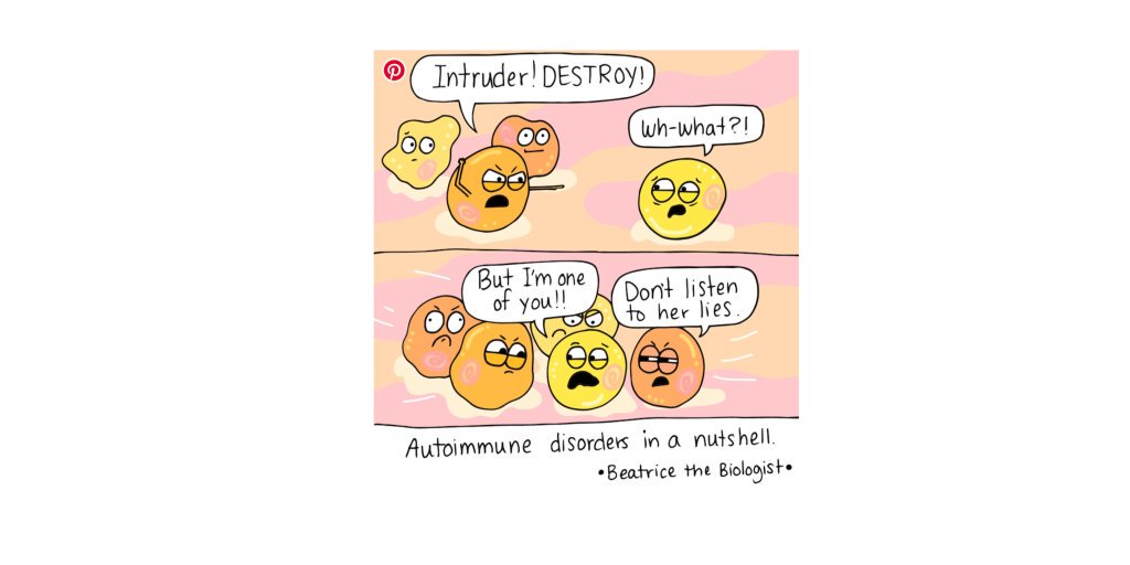 Sometimes you just gotta laugh #chronicillness #Laughs #laughter #medicine #autoimmune #MultipleSclerosis #Lupus