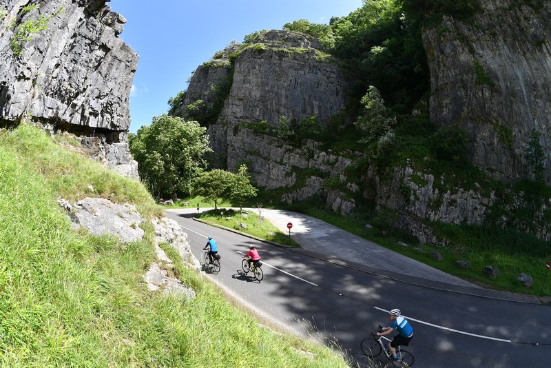 WeAreCyclingUK's tweet photo. Happy #WorldPhotographyDay! 

From bikes to trikes, old to new - we'd love you to share your favourite cycle-themed photos with us 📸🚲 https://t.co/smfRinv7WH