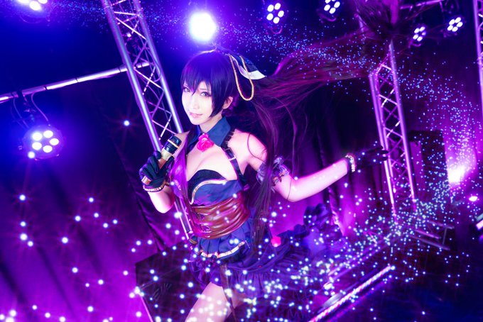 コスプレイヤーフラペチーちゃスのTwitter画像46