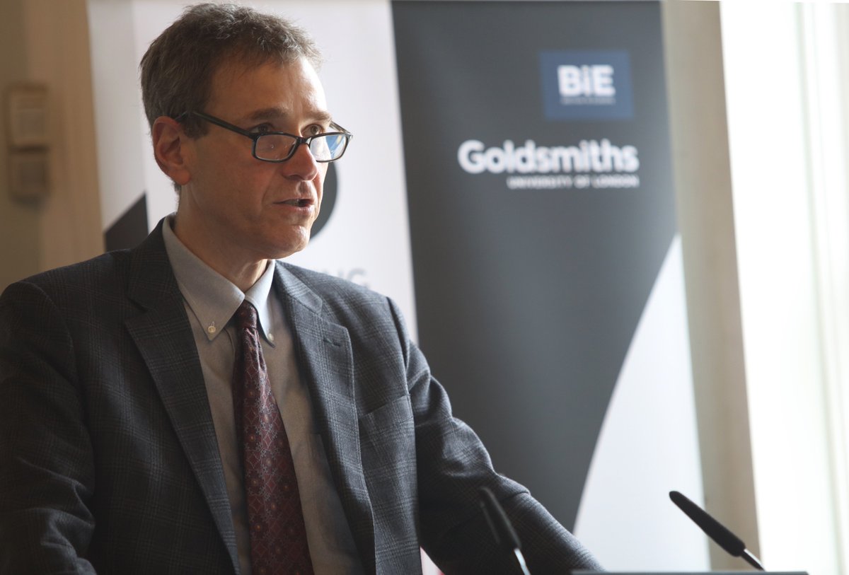 Catch up w/ talks from our annual criminal justice symposium @BritishAcademy_. Here @StanfordLaw's Prof @d_a_sklansky on criminal procedure, int'l #humanrights and two conceptions of democracy: youtu.be/wupwmnvgRA0  
Will interest those who followed J Sumption's #Reithlectures