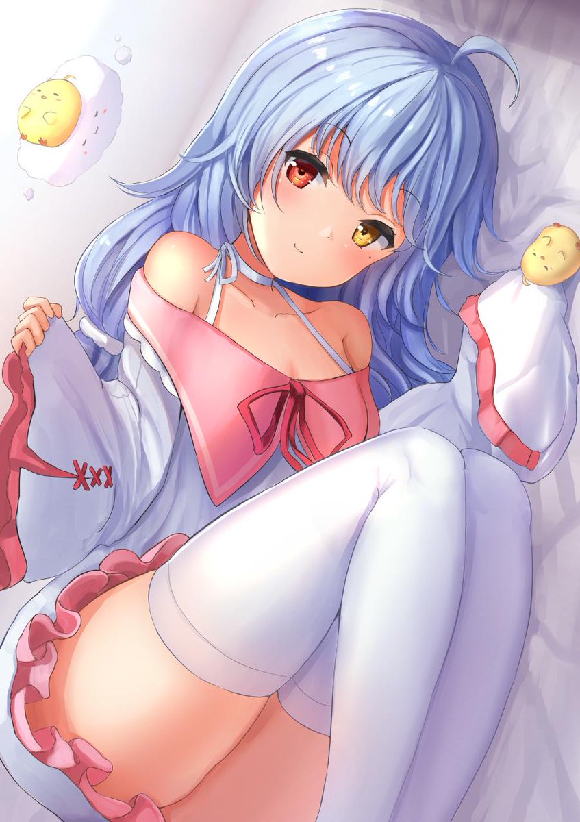 アズレン ニコラスちゃんのファン アート描きました アズールレーン 萬田のイラスト アズレン ニコラスちゃんのファン アート描きました アズールレーン 萬田のイラスト