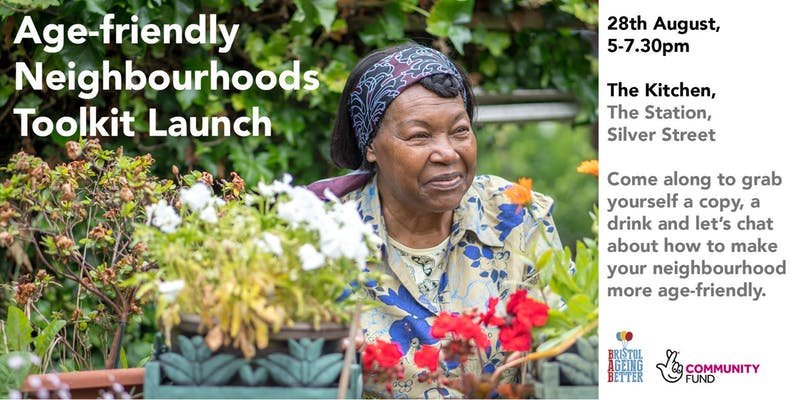 Why not join @BabBristol for their #AgeFriendly Neighbour Toolkit launch free event on 28th August 2019. Come along, grab yourself a copy, a drink and let's chat: eventbrite.co.uk/e/age-friendly…