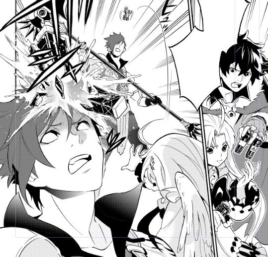 盾の勇者の成り上がり を含むマンガ一覧 リツイート順 9ページ ツイコミ 仮