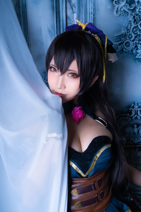 コスプレイヤーフラペチーちゃスのTwitter画像43