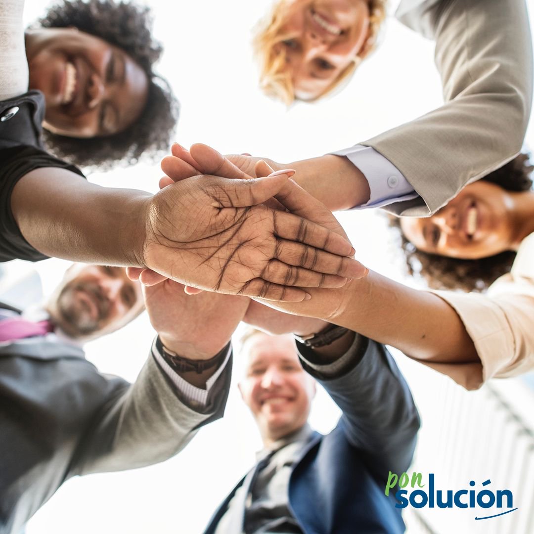 La solución a muchos problemas de convivencia pasa por tener un equipo de mediación formado dentro del centro. 🙋 👱

👉 Pregunta por nuestro PACK MEDIACIÓN PRO, tiene garantizada la creación de tu equipo de mediación en tan solo 15 días. 

❓❓ ¿Quieres saber más? Pregúntanos.