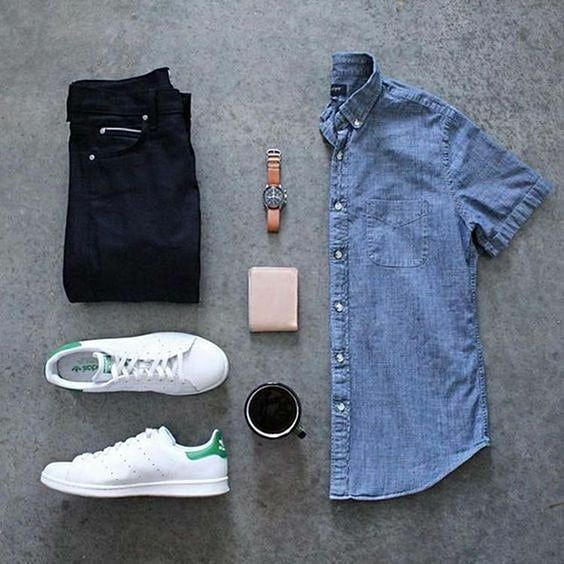 stixmaperfume's tweet photo. Tak tau nak pakai apa masa dating? Meh tengok thread outfit idea yang boleh buat GF korang cair 😍 https://t.co/N9NIZviAwF