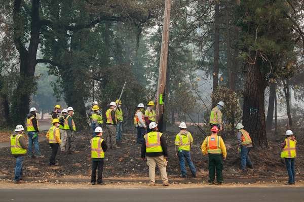 CANEnvironmentl's tweet photo. The Key Facets of Wildfire Protection Planning - https://t.co/OWVdXHyIoZ

#EnvironmentalSiteAssessment
#BiologicalResource
#Phase1EnvironmentalSiteAssessment https://t.co/qy4OZkKe6n