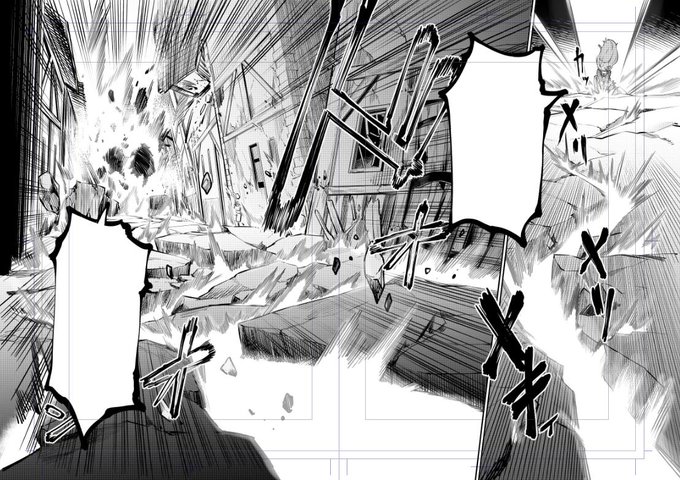 羽賀ソウケン＠回復術士のやり直し17巻10月10日発売(@souken226) さん