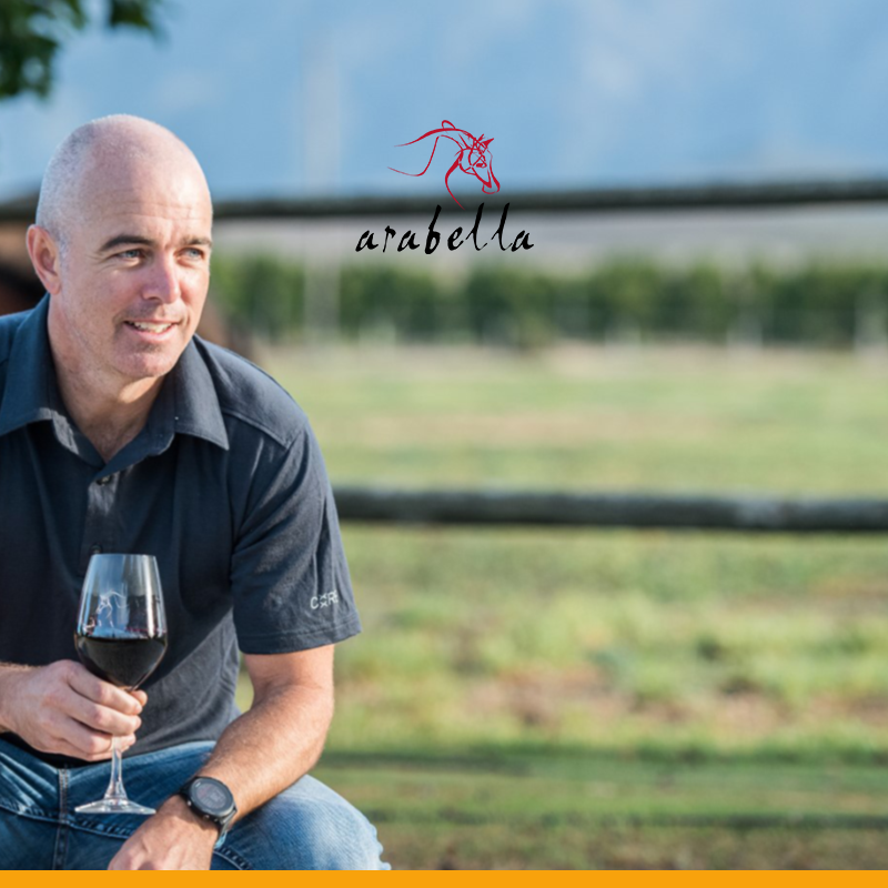 ArabellaWines's tweet photo. Sip your wine outdoors on a warm day, enjoy the best life has to offer & make every glass an event.
#arabellawines #everyglass #everyevent https://t.co/wcqfHDD39L