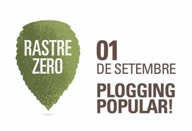 bordapi's tweet image. El pròxim 01 de setembre participa en el plogging popular que organitzarà #RastreZero. Tota la informació de l'activitat la trobaràs al seu perfil. Practica el plogging 🙌🏻 i col·labora amb #RastreZero 🙏