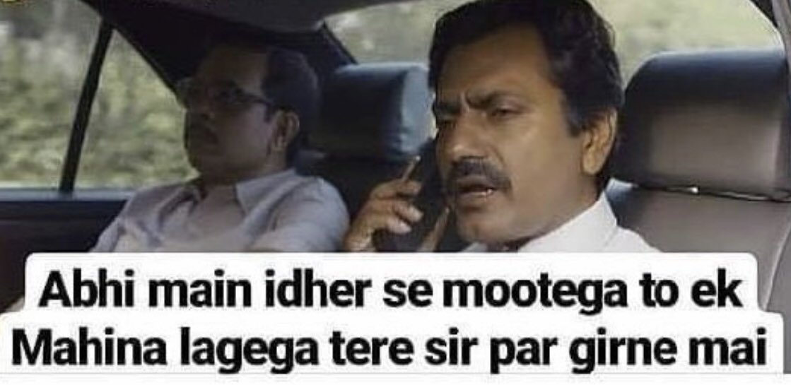 memee_lord69's tweet photo. Teacher :- what is the distance between moon to earth 

Backbenchers :- https://t.co/N0vnWX0p4X