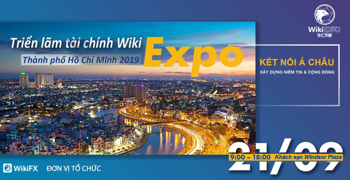 WikiEXPO tweet media