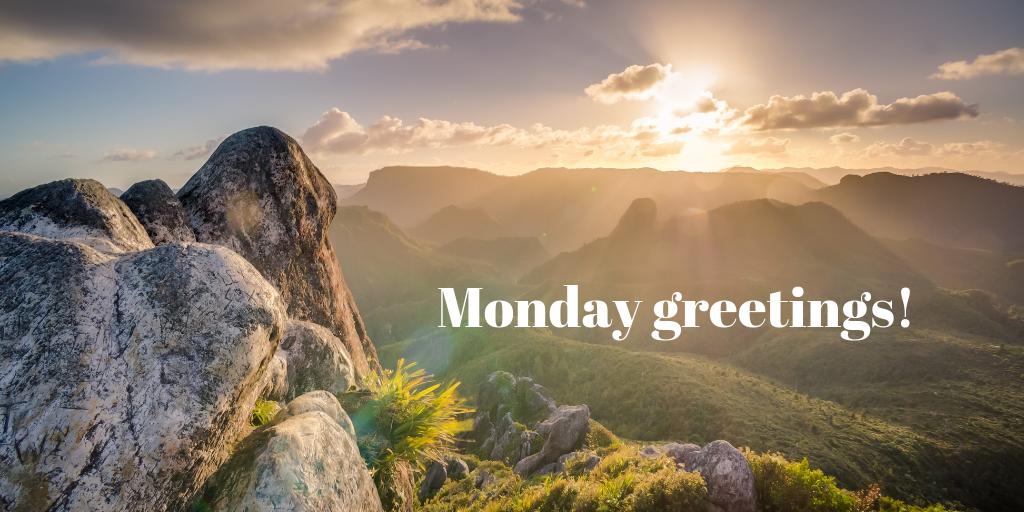 #ecofriendly #HappyMonday #MondayMotivation #MondayMorning