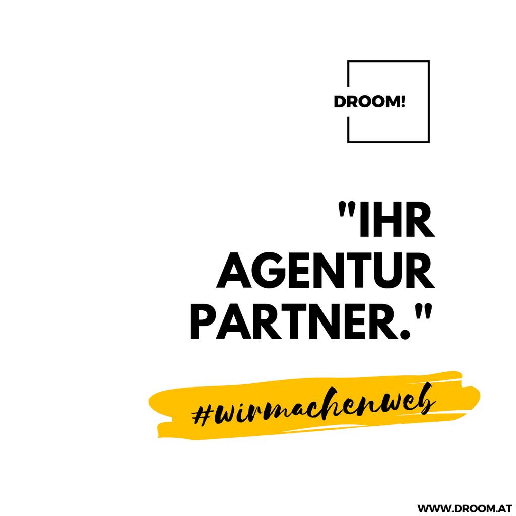 droomweb's tweet photo. Kreativagentur auf Partnersuche? Wir sind für alle technischen Dinge der richtige Ansprechpartner - testen Sie uns! https://t.co/D3XtBOmXgw
.
.
#agency #agentur #partner #kooperation #wien #vienna #austria #seo #webdesign #reactjs #nextjs #graphql #webdevelopment #europe https://t.co/KiovZsPXub