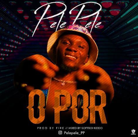 tmbaba_'s tweet photo. MUSIC: Pelepele – O Por https://t.co/xnN3NmtaR3 https://t.co/hsv03sa055
