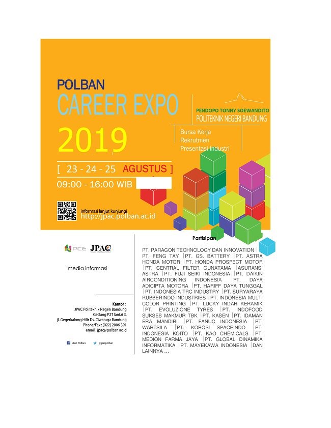 jpac polban tweet media